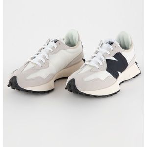 New balance 327